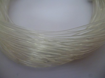 A&M WF6 Intermediate Ghost Welded Loop